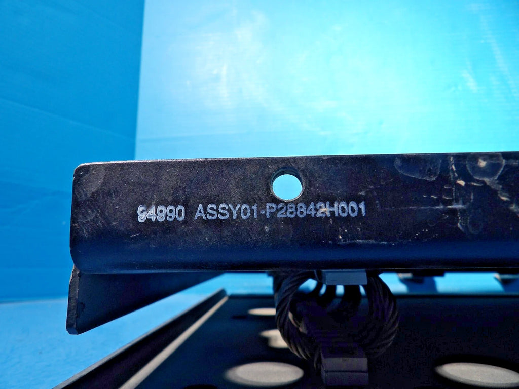 MOTOROLA LSTA-101 01-P28870H002 MOUNTING BASE ELECTRICAL EQUIPMENT