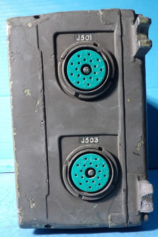 AMPLIFIER,AUDIO FREQUENCY AM1780/VRC NSN: 5895-00-892-3342 VECHILE INTERCOM