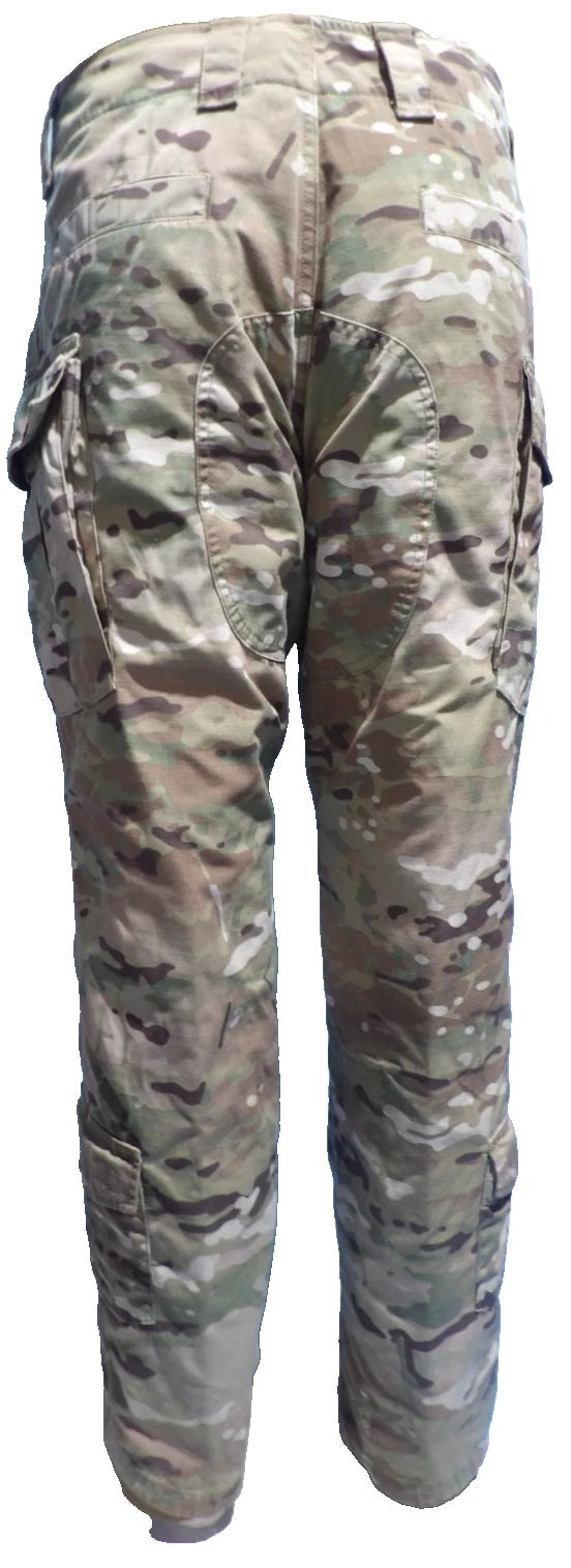 CRYE PRECISION G3 FIELD PANTS MULTICAM 34R