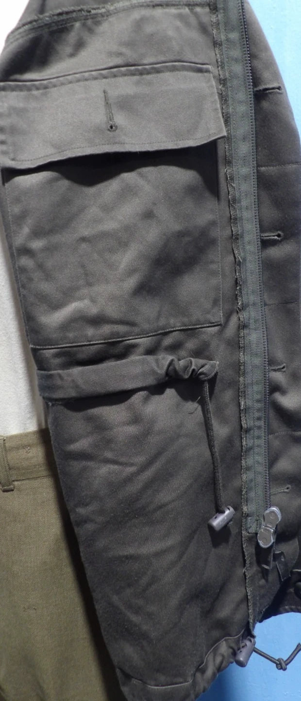 AUSTRAIN ARMY PARATROOPER FIELD JACKET SMALL REGULAR