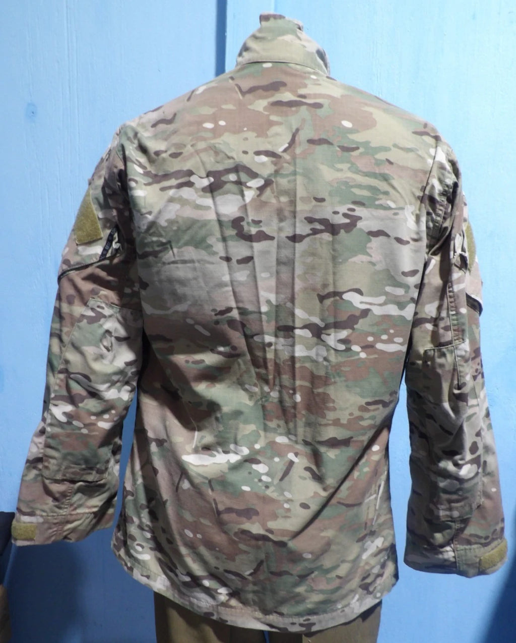 CRYE PRECISION MUTLICAM G3 FIELD SHIRT MEDIUM LONG