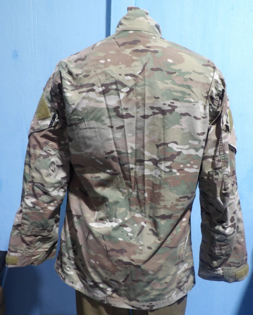 CRYE PRECISION MUTLICAM G3 FIELD SHIRT MEDIUM LONG