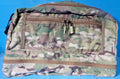 MOJO MEDICAL, COMBAT LIFESAVER MEDIC BAG MULTICAM