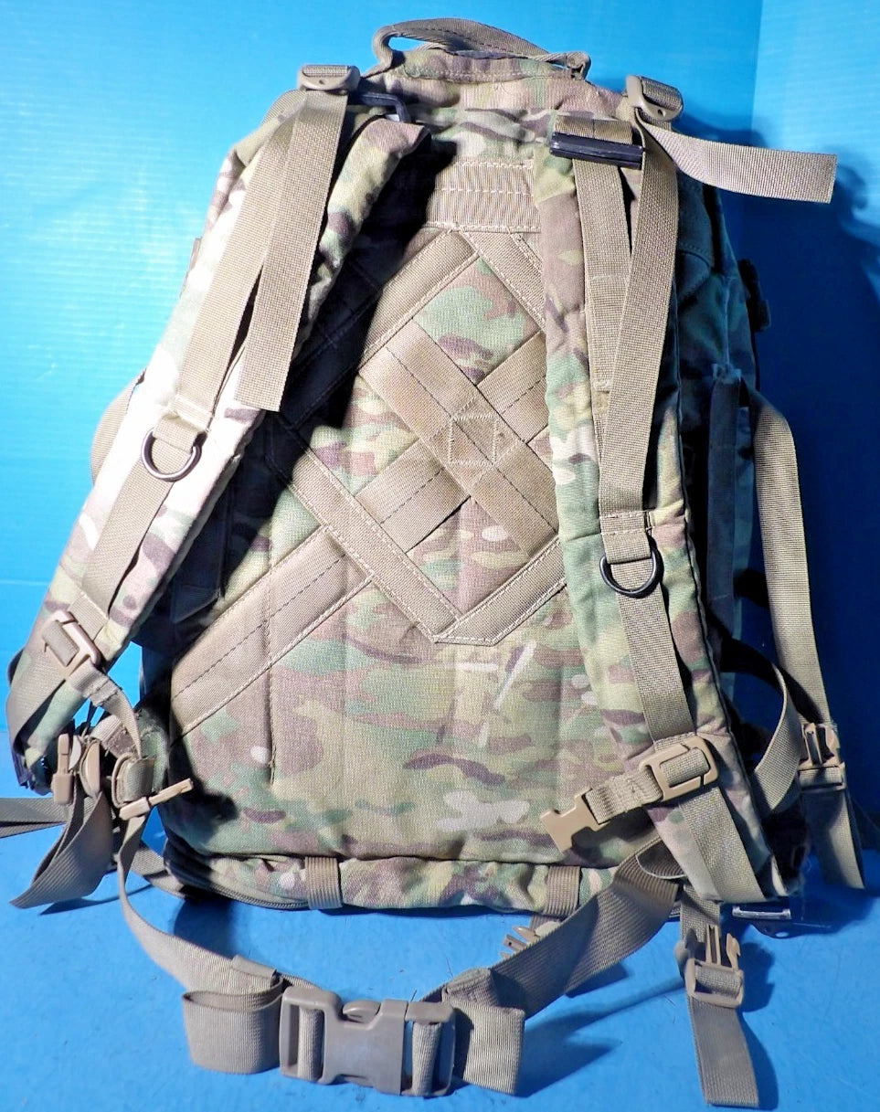 MULTICAM LBT S.C.O.T.T TRAUMA BAG LBT-1562SF