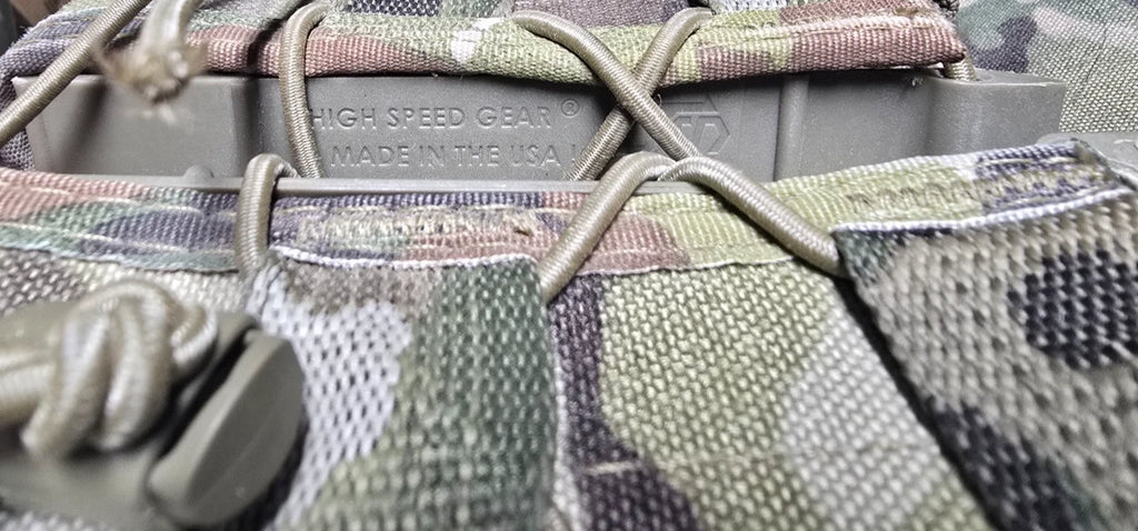 CRYE PRECISION AIRLITE SPC PLATE CARRIER WITH STRUCTURAL CUMMBERBUND MULTICAM LG