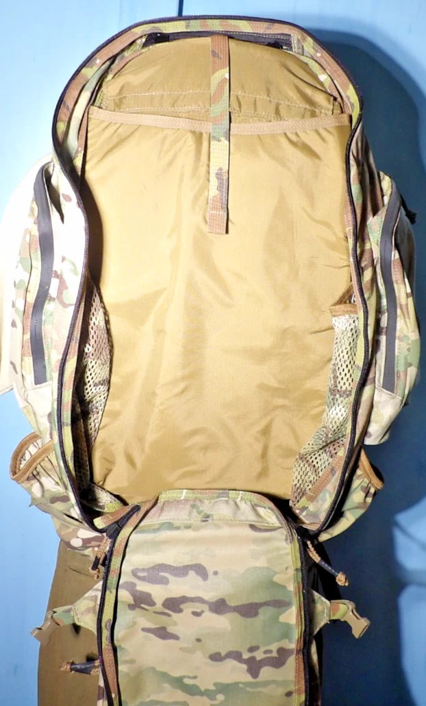 EAGLE INDUSTRIES INVADER 50L MULTICAM PACK