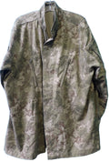 TURKISH ARMY M2021 FIELD SHIRT 57-C BLOUSE JACKET COAT