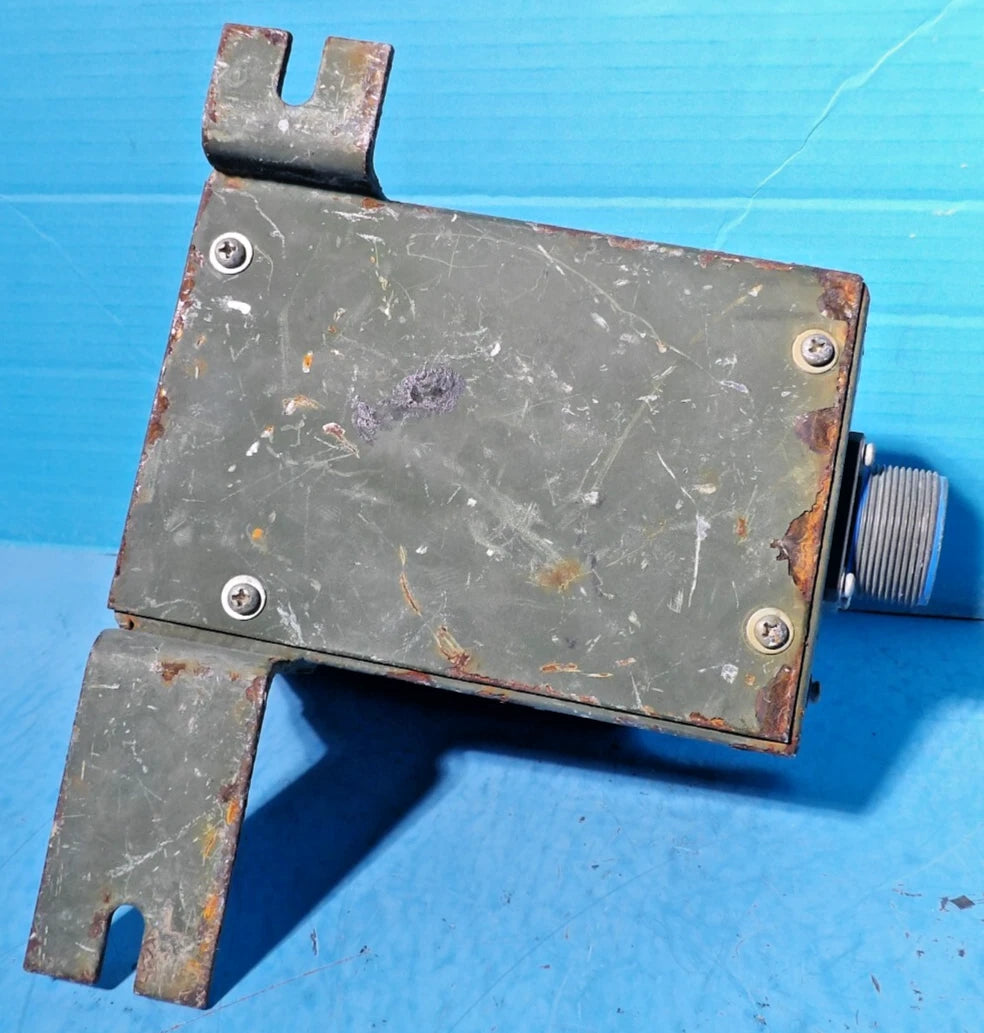 SWITCH BOX 13228E5977 97403 FMTV LMTV HMMWN HUMVEE STEWART & STEVENSON