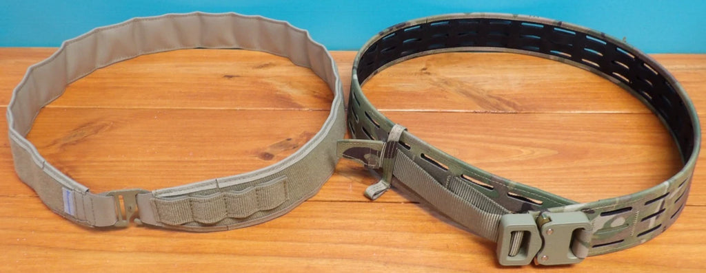 BLUE FORCE GEAR AIR FORCE MODEL DEFENDER BELT KIT