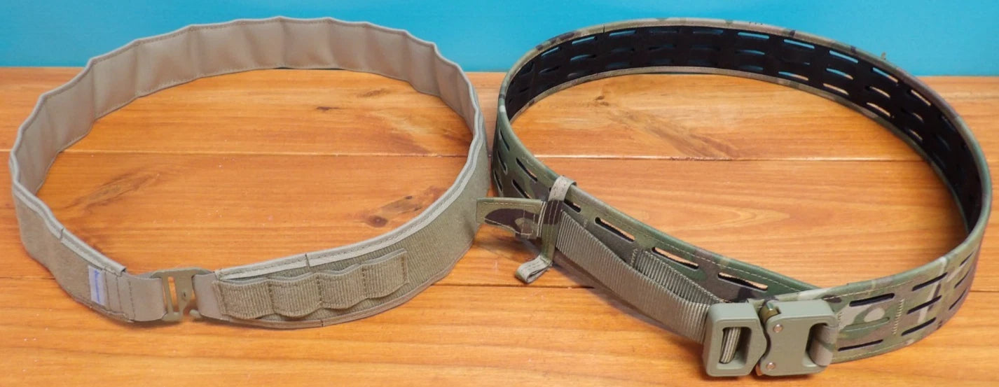 BLUE FORCE GEAR AIR FORCE MODEL DEFENDER BELT KIT