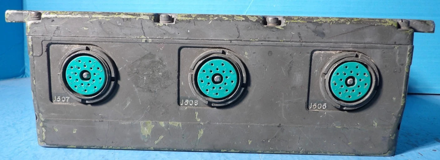 AMPLIFIER,AUDIO FREQUENCY AM1780/VRC NSN: 5895-00-892-3342 VECHILE INTERCOM