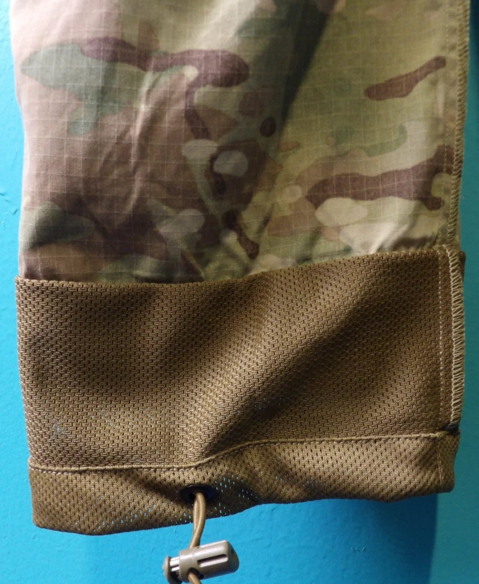 HURON HOT WEATHER JUNGLE JSOC MULTICAM PANTS 32R