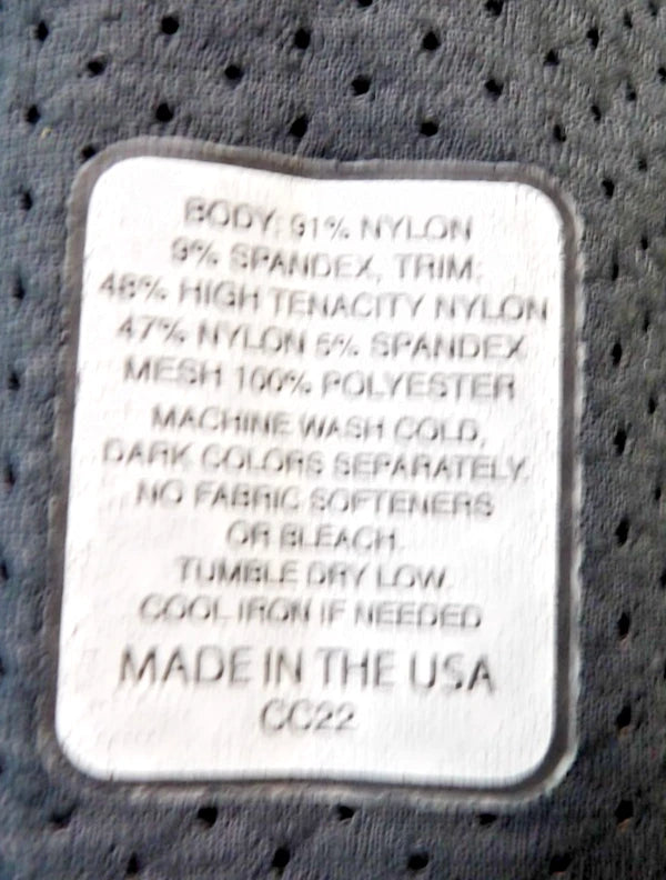BEYOND BROKK A5 MISSION PANTS L5 DURASTRECH LARGE