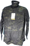 CRYE PRECISION G3 FIELD SHIRT XLR BLACK MULTICAM