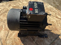 SIKORSKY AIRCRAFT UH60 BLACKHAWK HYDRAULIC MOTOR PUMP HELICOPTER