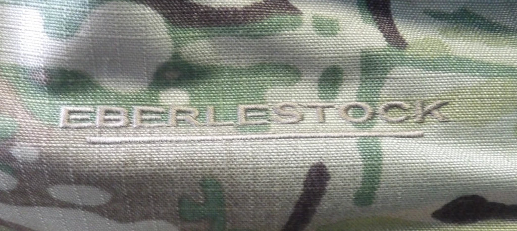 ELBERSTOCK MULTICAM TERMINATOR BACKPACK W/ INTEX FRAME & RAINFLY