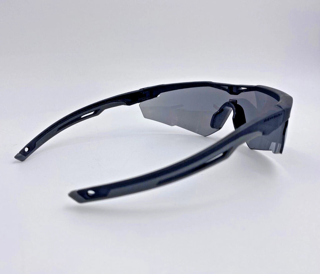 REVISION STINGERHAWK 2 FRAME KIT PROTECTIVE EYEWEAR NEW FOG FREE VISION