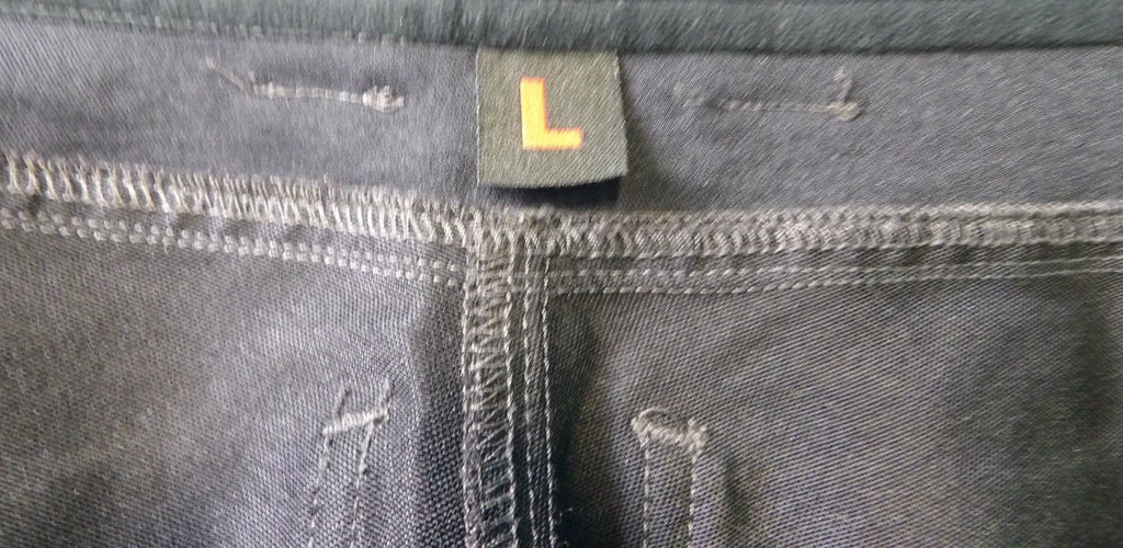 BEYOND BROKK A5 MISSION PANTS L5 DURASTRECH LARGE