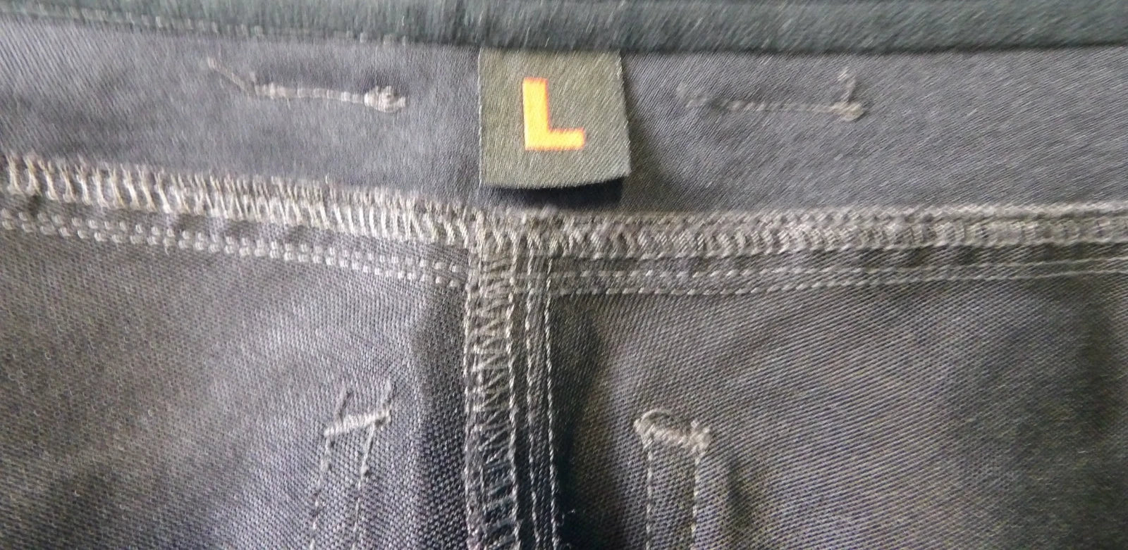 BEYOND BROKK A5 MISSION PANTS L5 DURASTRECH LARGE