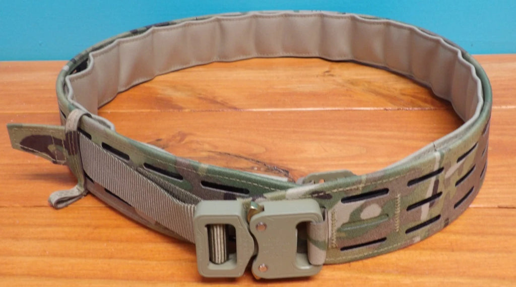 BLUE FORCE GEAR AIR FORCE MODEL DEFENDER BELT KIT