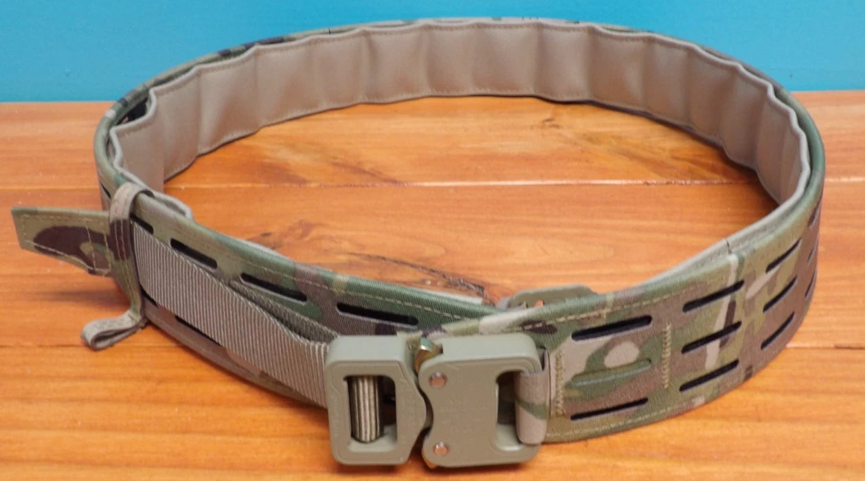 BLUE FORCE GEAR AIR FORCE MODEL DEFENDER BELT KIT