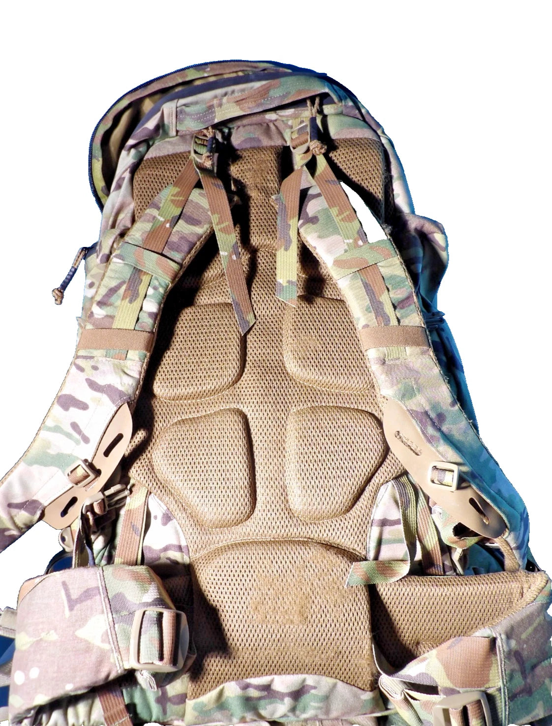 EAGLE INDUSTRIES INVADER 50L MULTICAM PACK