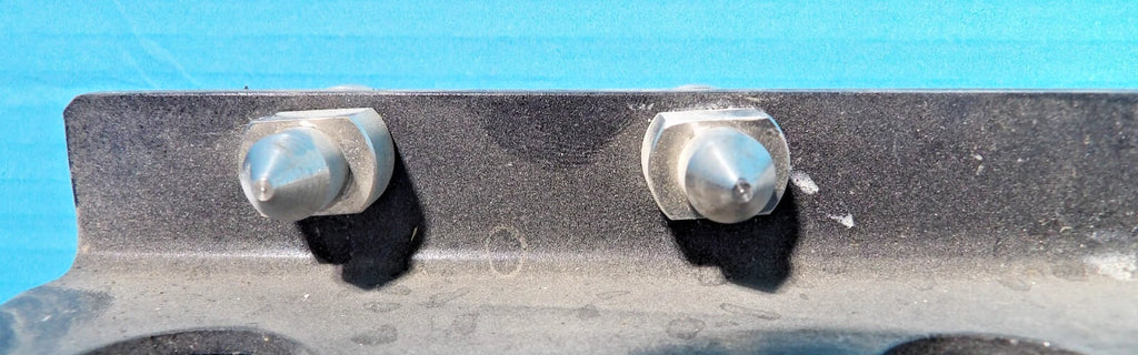 MOTOROLA LSTA-101 01-P28870H002 MOUNTING BASE ELECTRICAL EQUIPMENT