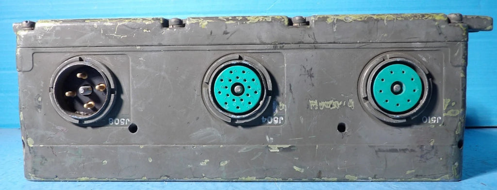 AMPLIFIER,AUDIO FREQUENCY AM1780/VRC NSN: 5895-00-892-3342 VECHILE INTERCOM