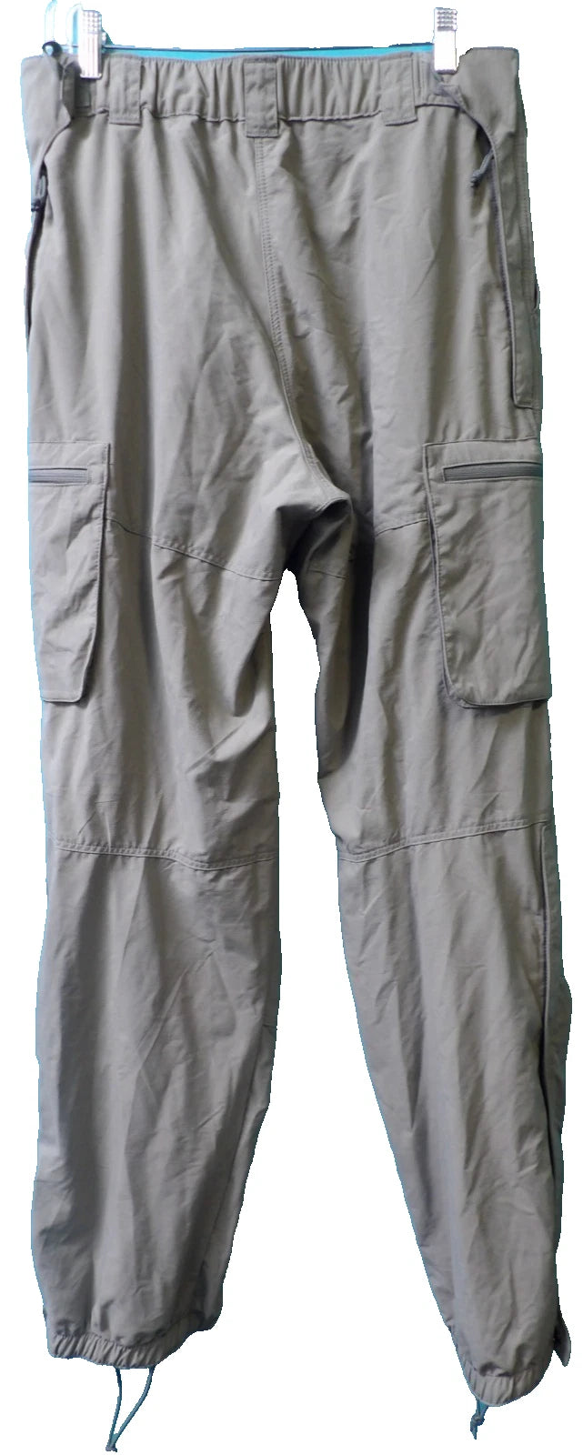 PATAGONIA PCU LEVEL 5 MILITARY PANTS GEN II SOFT SHELL MEDIUM REG