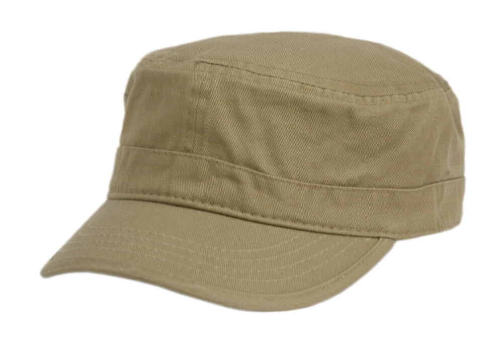 TRUSPEC Hot Weather Patrol Cap