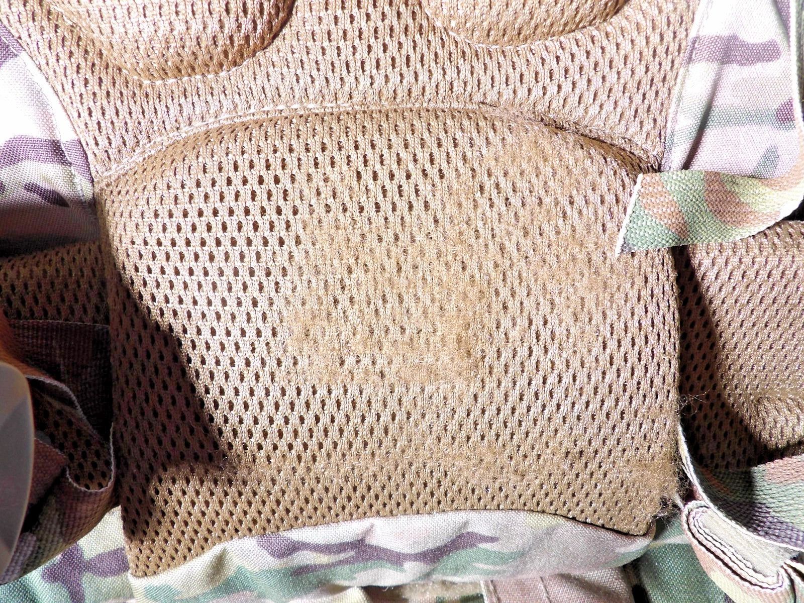EAGLE INDUSTRIES INVADER 50L MULTICAM PACK