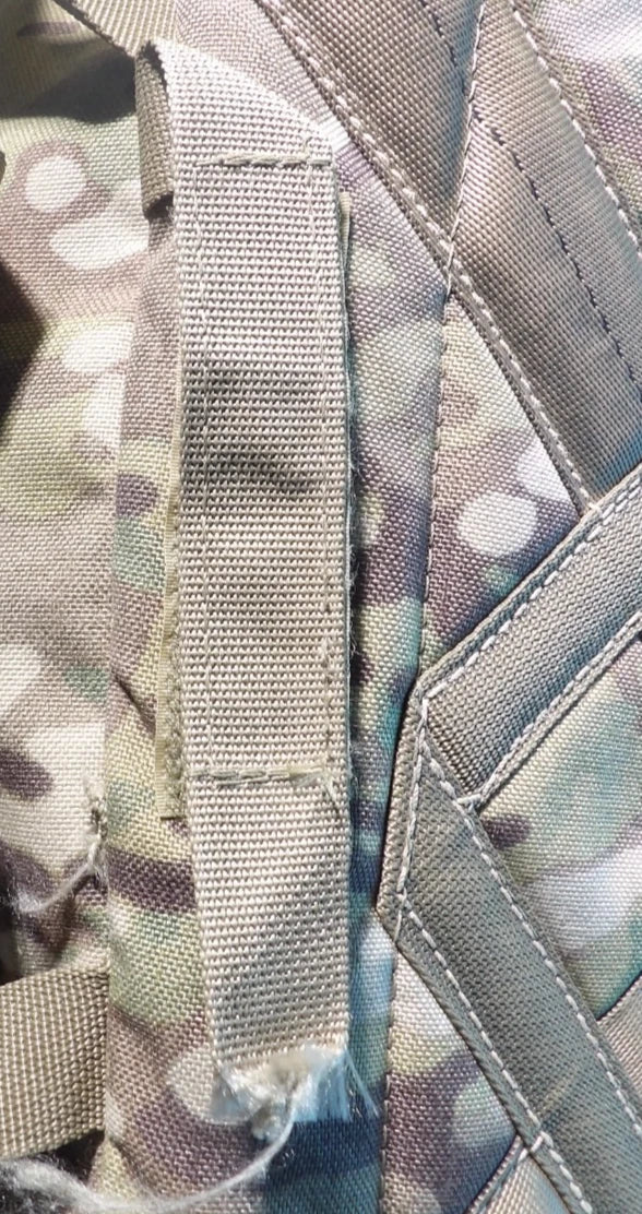 MULTICAM LBT S.C.O.T.T TRAUMA BAG LBT-1562SF