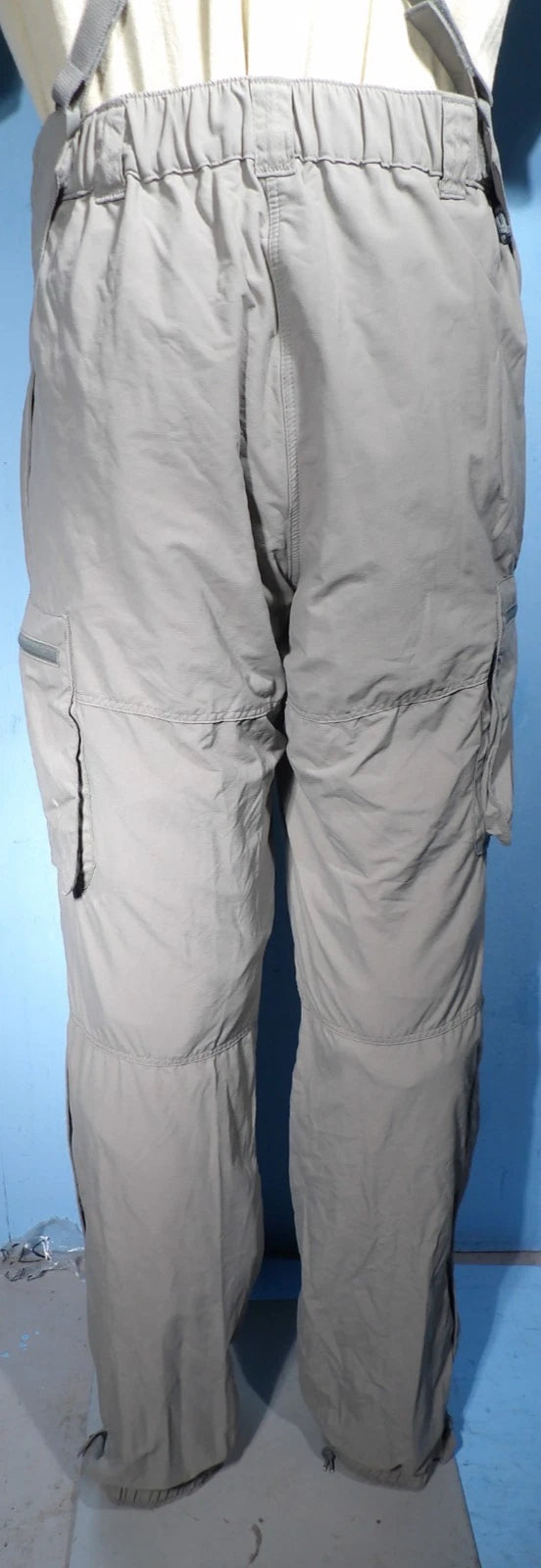 Patagonia PCU Level 5 Softshell Jacket & Pants Large-Reg