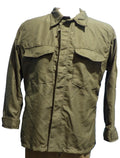 VIETNAM ERA FLYERS FLIGHT SHIRT HOT WEATHER OG-106 MEDIUM SHORT