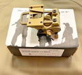 WILCOX L4 G24 HELMET MOUNT TAN 5855-01-593-6375 NVG BREAKAWAY BRACKET 28300G24-T