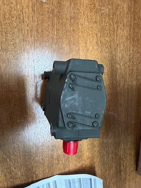 CH47 CHINOOK HELICOPTER ELECTRIC BRAKE 6110-01-118-5556 GE BOEING AIRCRAFT PART