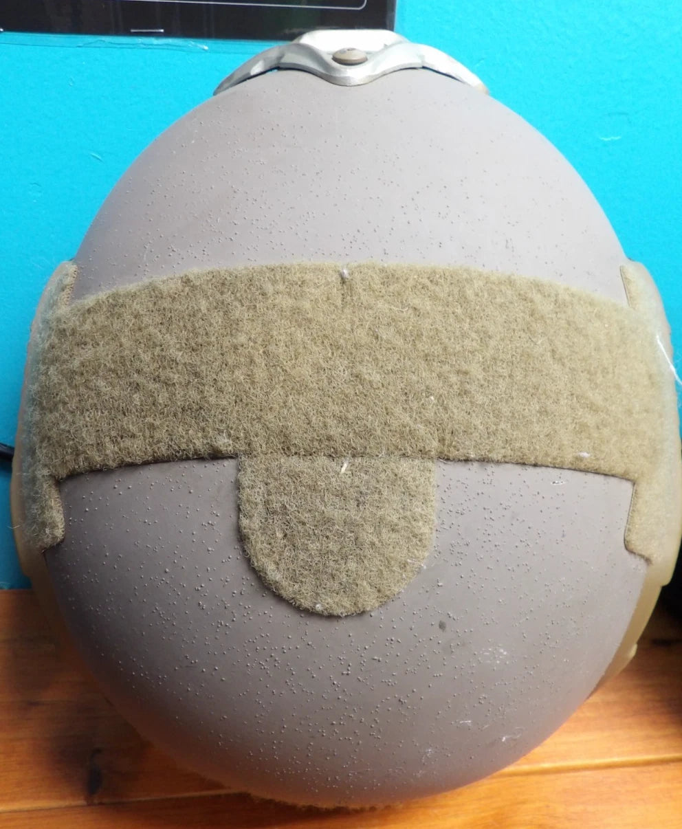 OPS CORE FAST HC-XP BALLISTIC SKELETON HELMET L/XL TAN