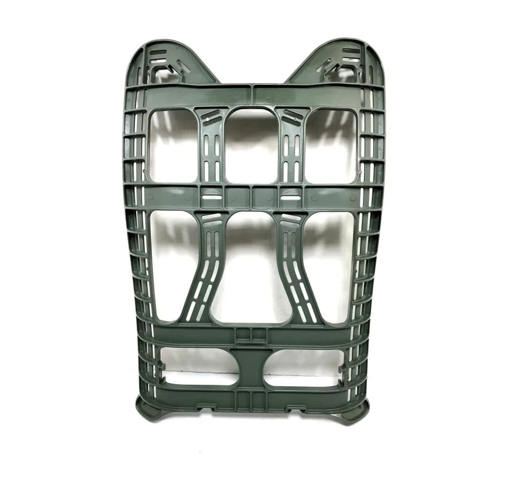 NEW MOLLE LARGE RUCKSACK BACKPACK FRAME ACU UPC FOLIAGE GREEN ARMY MILITARY PACK