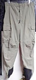 ORC INDUSTURES PCU LEVEL 5 SOFT SHELL PANTS XL