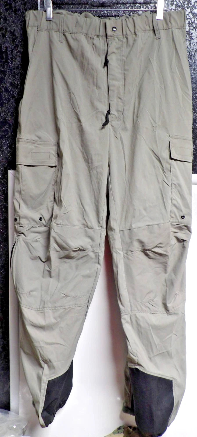 ORC INDUSTURES PCU LEVEL 5 SOFT SHELL PANTS XL