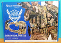 BLUE FORCE GEAR AIR FORCE MODEL DEFENDER BELT KIT