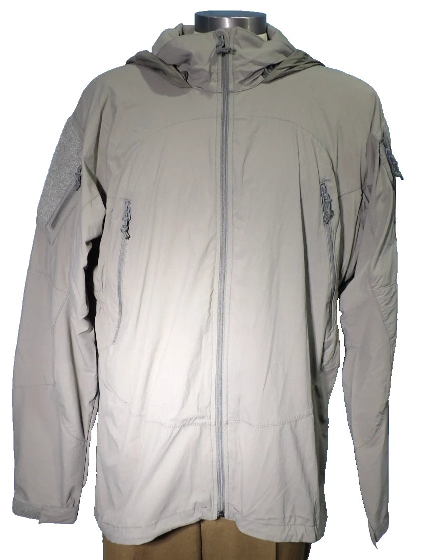 PATAGONIA JACKET PCU LEVEL 5 MILITARY JACKET GEN II MEDIUM LONG