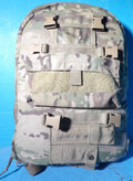 MULTICAM LBT S.C.O.T.T TRAUMA BAG LBT-1562SF