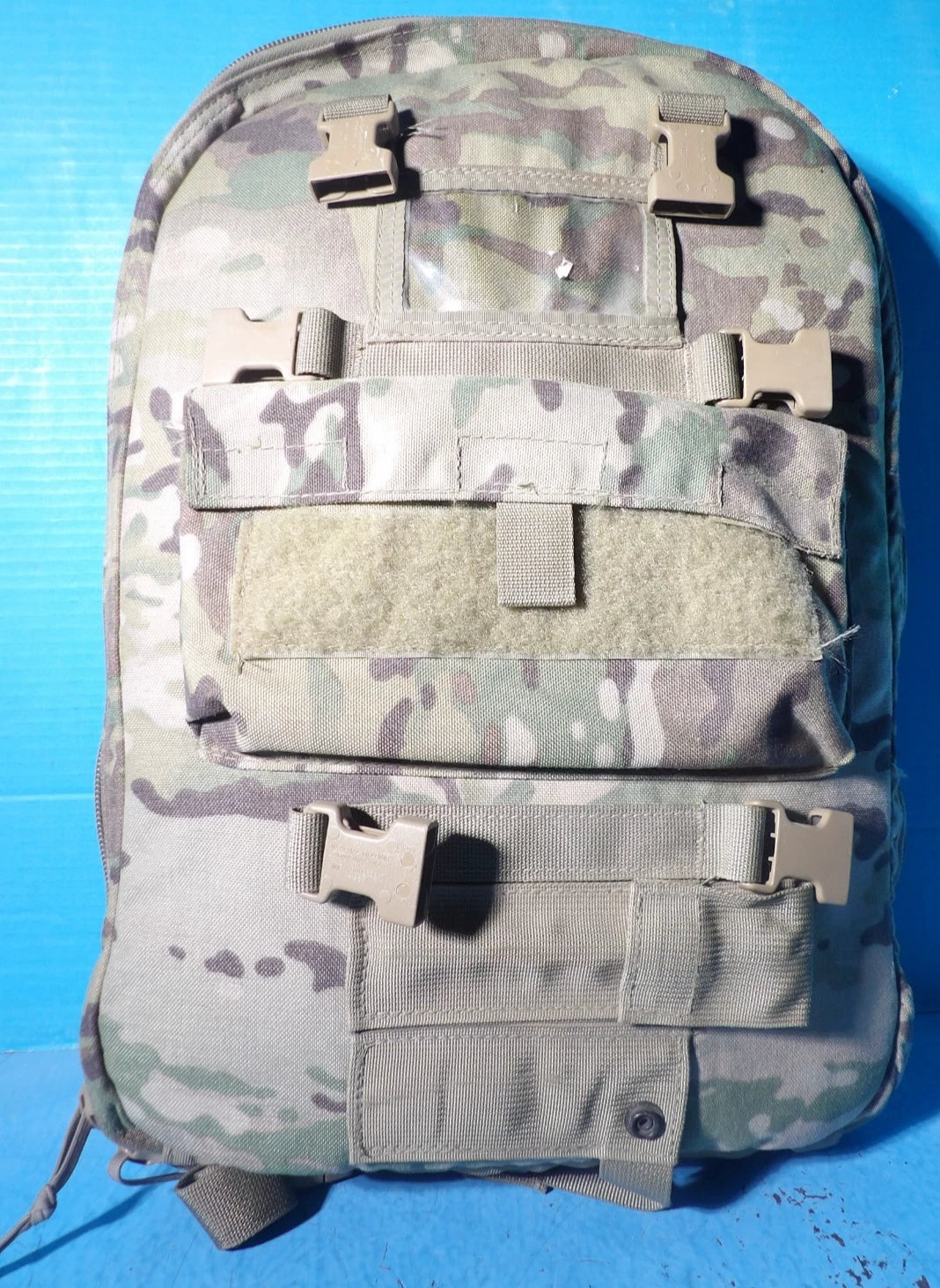 MULTICAM LBT S.C.O.T.T TRAUMA BAG LBT-1562SF