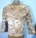 BEYOND CLOTHING A9 MULTICAM MISSION BLOUSE MEDIUM