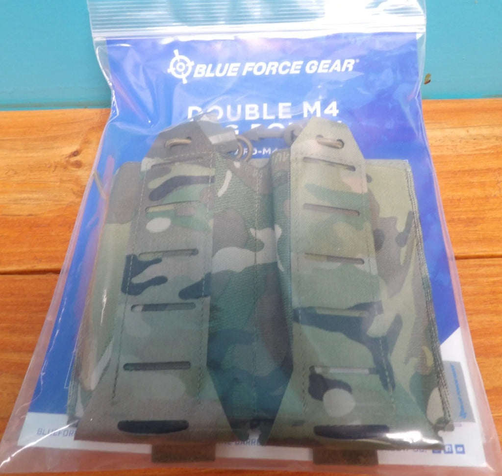 BLUE FORCE GEAR AIR FORCE MODEL DEFENDER BELT KIT
