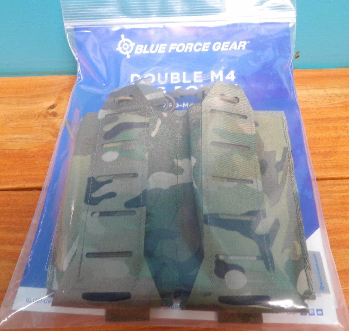 BLUE FORCE GEAR AIR FORCE MODEL DEFENDER BELT KIT