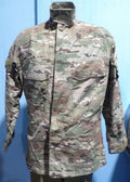 CRYE PRECISION MUTLICAM G3 FIELD SHIRT MEDIUM LONG