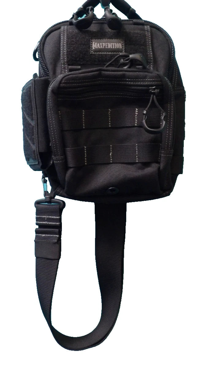 MAXPEDITION REMORA GEARSLINGER SLIG PACK