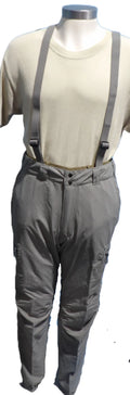 PATAGONIA PCU LEVEL 5 GEN II MILITARY PANTS MEDIUM LONG